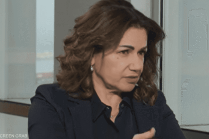 خاصوزيرة لبنانية تكشف أرقام النازحين.. وتتحدث عن "تحدي إنساني"