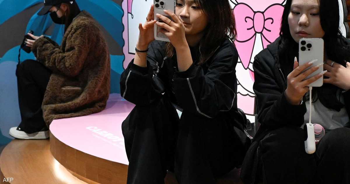 لوائح صينية جديدة تضبط "الشخصيات الافتراضية" لحماية الأطفال