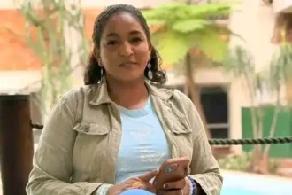 حنان حسن حسن خليفة تغادر حزب المؤتمر السوداني.