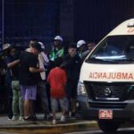 قتيل وجرحى في "كارثة" استاد بيرو