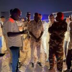 المركز القومي لمكافحة الألغام يكشف التفاصيل الغائبة: انفجار بري ليس لغمًا