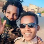 قائد قوات النور ينفي صحة فيديو يظهر جنوداً يرتدون زي الدعم السريع ويدعون انتماءهم إليه.