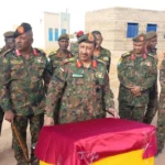 دشن مشروع المرحلة المتوسطة لمدارس الفرقة (19) مشاة.