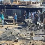 شركة الجنيد تتوقف عن العمل في مناجم الذهب بجنوب دارفور عقب غارة جوية جديدة