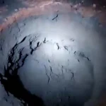 قوات الشرطة: الانفجار في الخرطوم بسبب لغم أرضي في منطقة بري