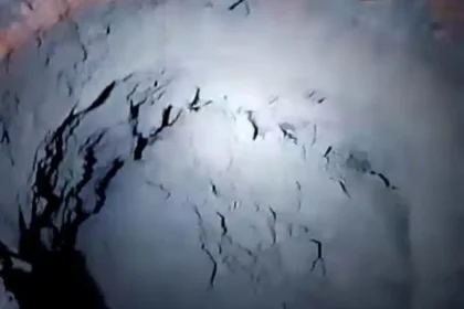 قوات الشرطة: الانفجار في الخرطوم بسبب لغم أرضي في منطقة بري