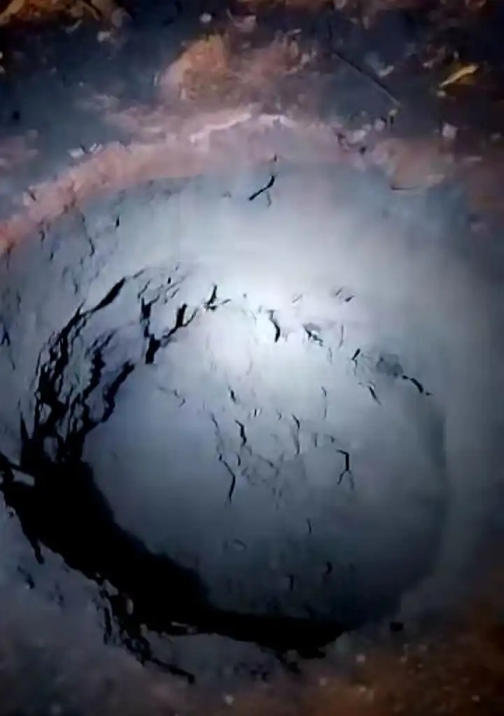 قوات الشرطة: الانفجار في الخرطوم بسبب لغم أرضي في منطقة بري