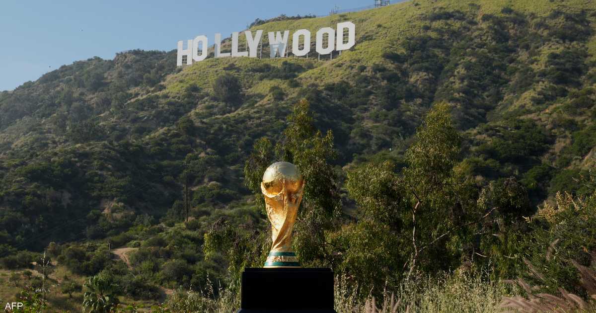 مسافات التنقل لعرب المونديال.. مصر الأوفر حظا وظُلم للجزائر