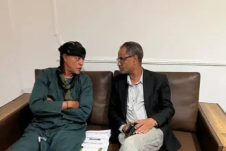 مستريحة تنتصر على هجوم ميليشيا موسى هلال بقوة كبيرة وضحايا كثيرة في المعركة