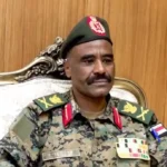 اللواء النور القبة ينشق عن الدعم السريع ويؤكد تحركه نحو الجيش الوطني.