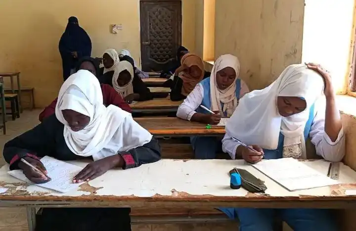 تدمير غرب السودان وسؤال عن جدوى دولة 56