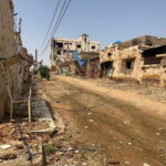 نداء عاجل وبيان صارخ وتحذير من أهالي أمدرمان القديمة إلى والي الخرطوم