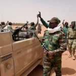 جاهزية قتالية كاملة لجيش تحرير السودان في دارفور والمحاور الأخرى.