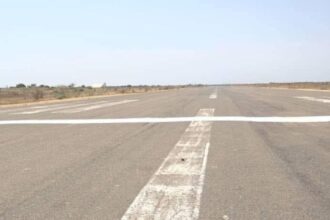 الدعم السريع يرحل سكان منطقة لإنشاء مطار عسكري