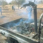 الجيش السوداني يصد هجمات متتالية على سالي في النيل الأزرق ويستعيد أسلحة وعتاداً