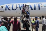 عودة الخطوط الجوية الكويتية للمطار السوداني بعد غياب ثلاث سنوات
