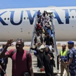 عودة الخطوط الجوية الكويتية للمطار السوداني بعد غياب ثلاث سنوات