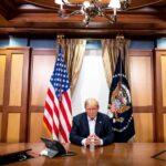 ترامب يذكر إيران بمهلة الـ10 أيام: 48 ساعة قبل الجحيم