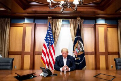 ترامب يذكر إيران بمهلة الـ10 أيام: 48 ساعة قبل الجحيم