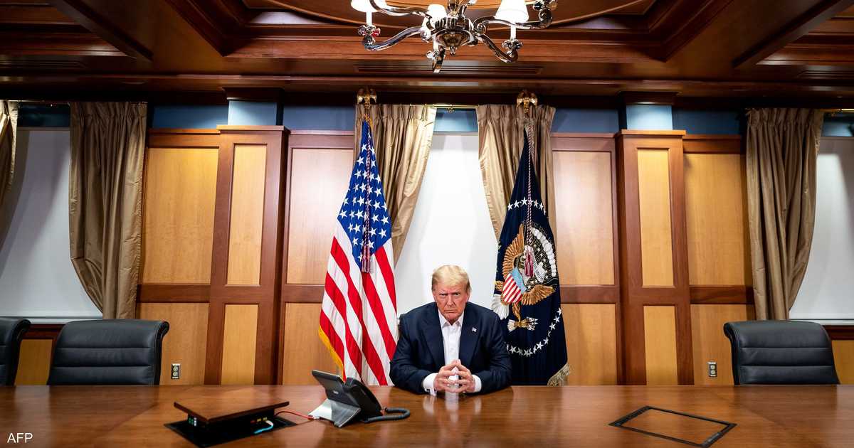 ترامب يذكر إيران بمهلة الـ10 أيام: 48 ساعة قبل الجحيم