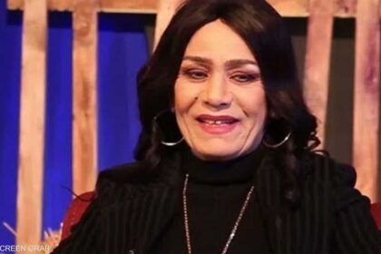 من رواد الفن الشعبي.. وفاة الفنانة العراقية ساجدة عبيد