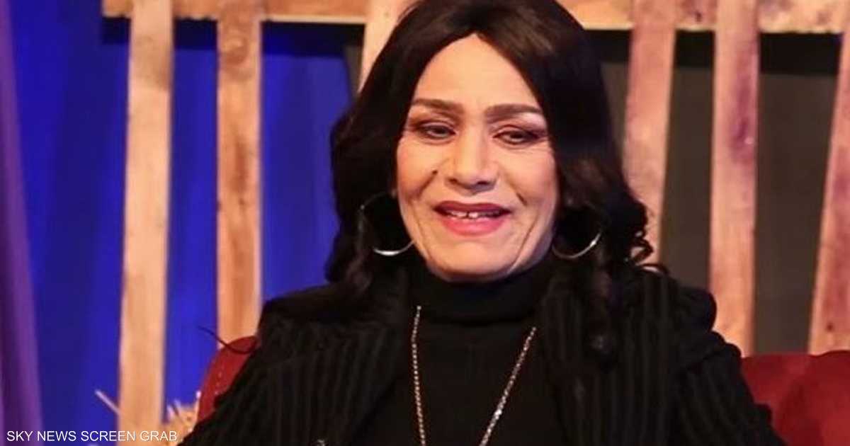 من رواد الفن الشعبي.. وفاة الفنانة العراقية ساجدة عبيد