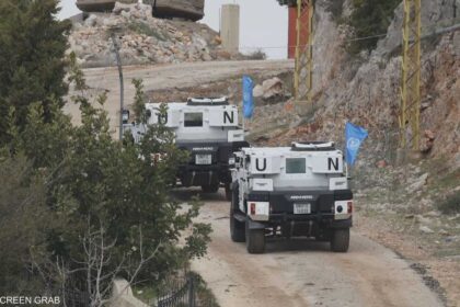 لبنان.. إسرائيل تحطم 17 كاميرا مراقبة لمقر اليونيفيل