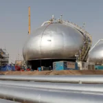 أرامكو السعودية تقدم عرضاً لتوريد الوقود للسودان.