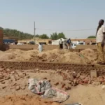 اعتداء مسلح على قبيلة الهواوير في تنقاسي يثير ردود فعل وتظاهرات رافضة.