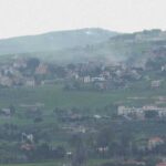 12 قتيلا في قصف إسرائيلي قرب بيروت.. وتضارب بشأن الهدف