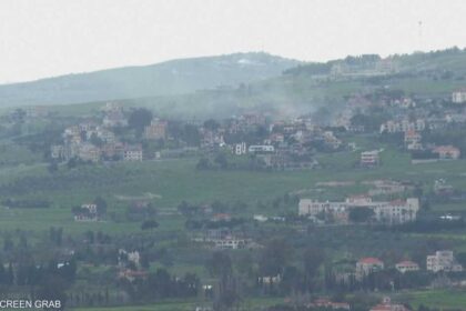 12 قتيلا في قصف إسرائيلي قرب بيروت.. وتضارب بشأن الهدف