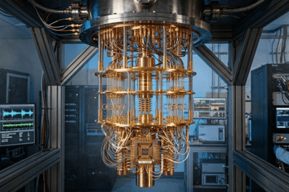 واشنطن تضغط على حلفاءها لتعزيز سلاسل توريد الحوسبة الكمومية