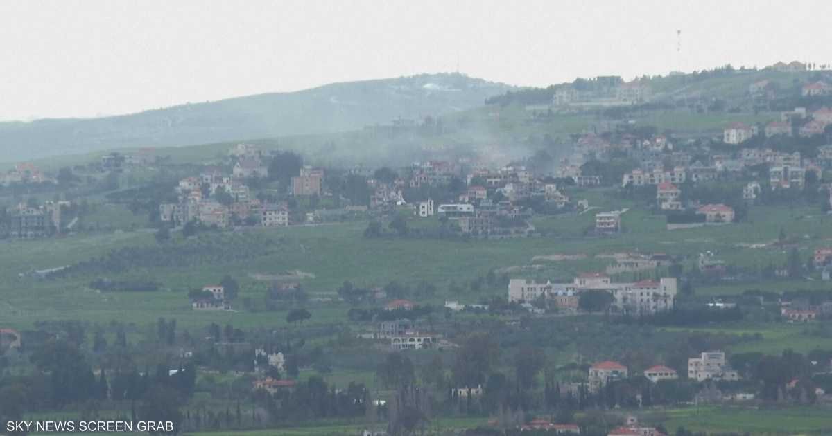 12 قتيلا في قصف إسرائيلي قرب بيروت.. وتضارب بشأن الهدف