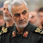 أميركا تعلن اعتقال سيدتين.. تربطهما علاقة بقاسم سليماني