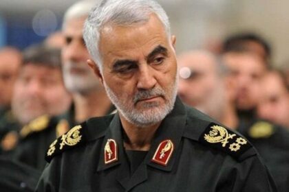 أميركا تعلن اعتقال سيدتين.. تربطهما علاقة بقاسم سليماني