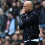 سلوت يعلق على خسارة ليفربول برباعية.. "أمر مخيب للغاية"