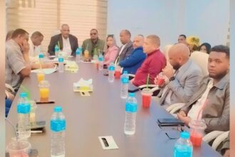 لجنة الأمل للعودة الطوعية تعلن بدء فرز عطاءات شركات نقل العائدين