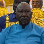 الحكومة السودانية ترفض مؤتمر برلين وتعتبره ضد رغبة السودانيين