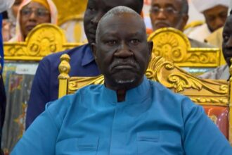 الحكومة السودانية ترفض مؤتمر برلين وتعتبره ضد رغبة السودانيين