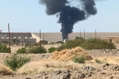 شركة كهرباء السودان تصدر توضيحًا بشأن سد مروي