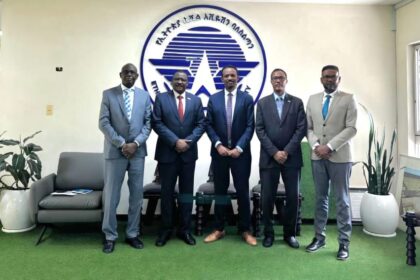 اتفاق بين السودان وإثيوبيا في مجال الطيران والنقل الجوي يثير الجدل