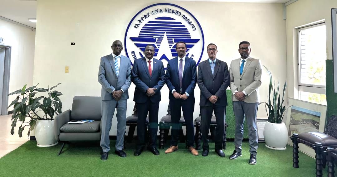 اتفاق بين السودان وإثيوبيا في مجال الطيران والنقل الجوي يثير الجدل