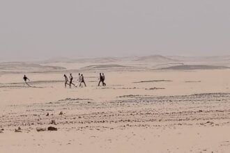 مرحلون من مصر يثيرون الفوضى في وادي حلفا ومواطنون يوجهون نداءً عاجلًا