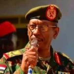 الجيش السوداني يتوعد بعد أنفلات أمني في محلية الدبة ومقتل عنصر