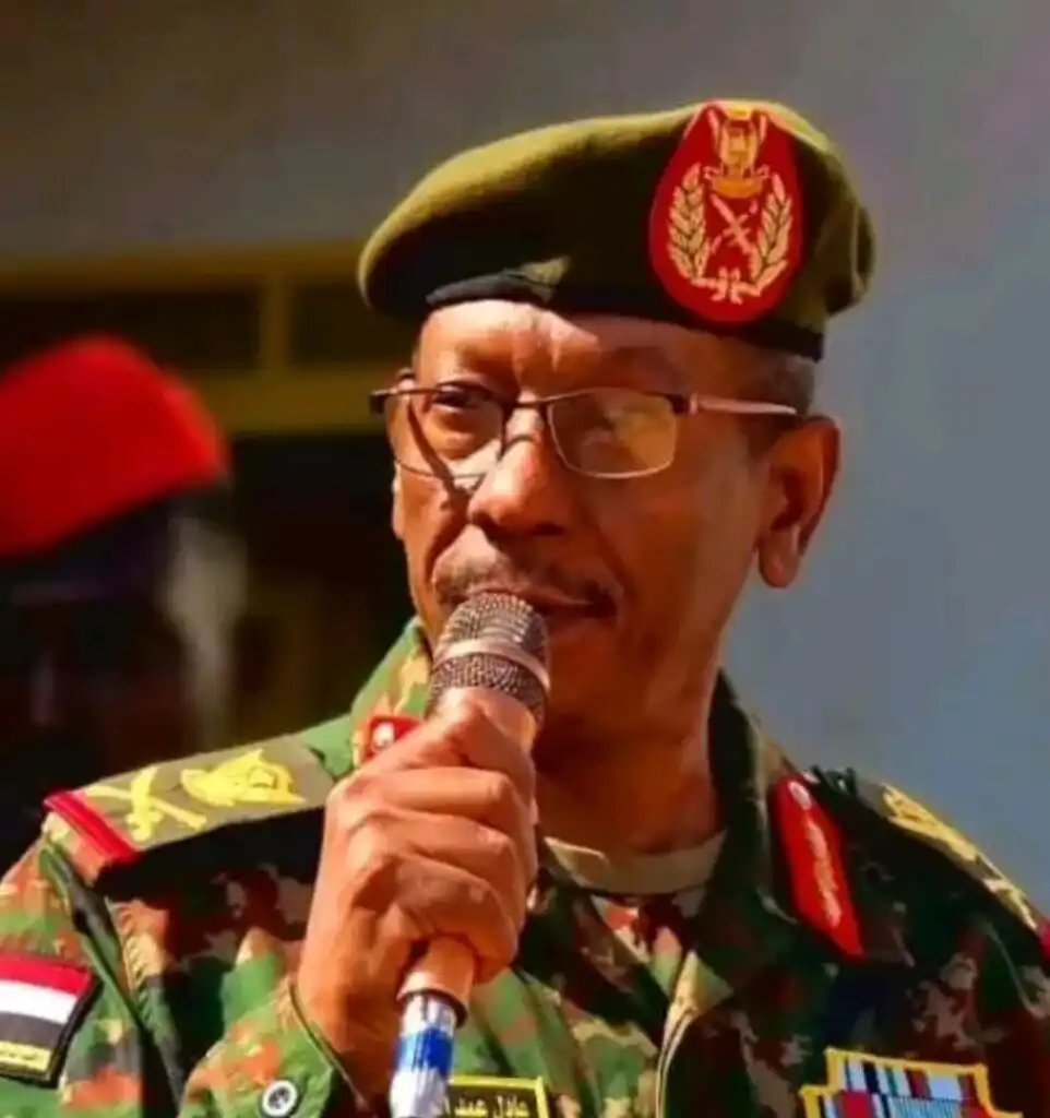 الجيش السوداني يتوعد بعد أنفلات أمني في محلية الدبة ومقتل عنصر