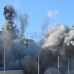 إسرائيل تعلن ضرب أكثر من 200 هدف في إيران ولبنان