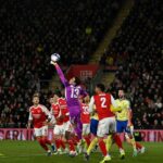 ساوثامبتون يطيح بأرسنال من كأس الاتحاد الإنجليزي