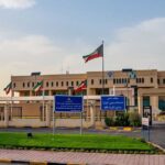 انقطاع جزئي للكهرباء في الجهراء بالكويت