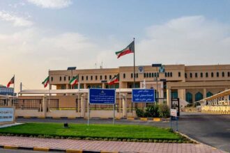 انقطاع جزئي للكهرباء في الجهراء بالكويت