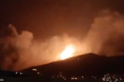 ترامب يعلن مقتل قادة عسكريين إيرانيين في ضربة "كبرى" بطهران